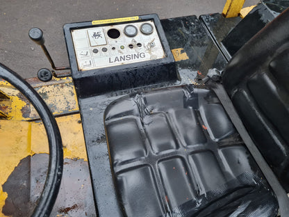LANSING FORKLIFT