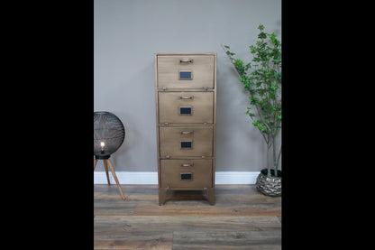 Industrial Cabinet