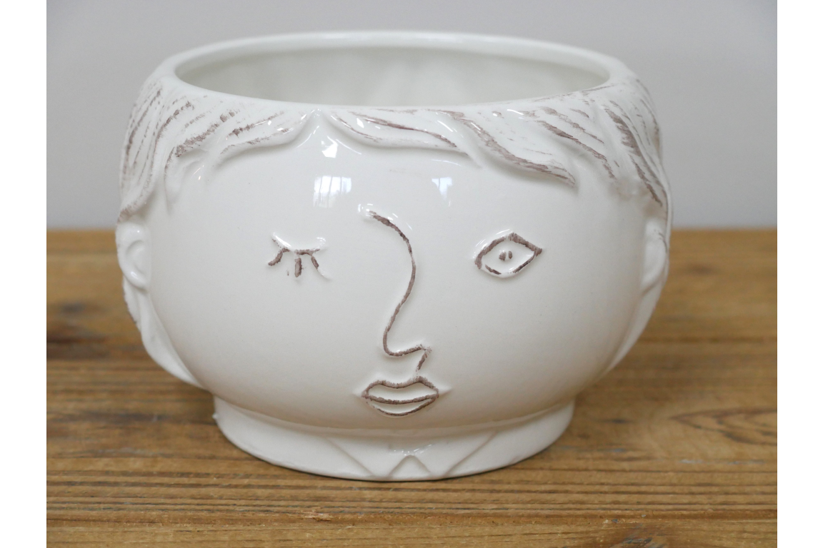 Face Vase