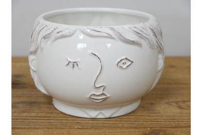 Face Vase