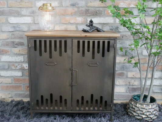 Industrial Cabinet