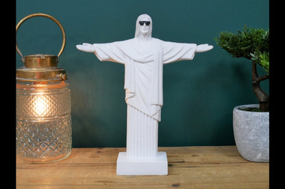Cool Redeemer - White