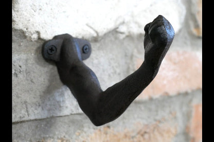 Strong Arm Hook