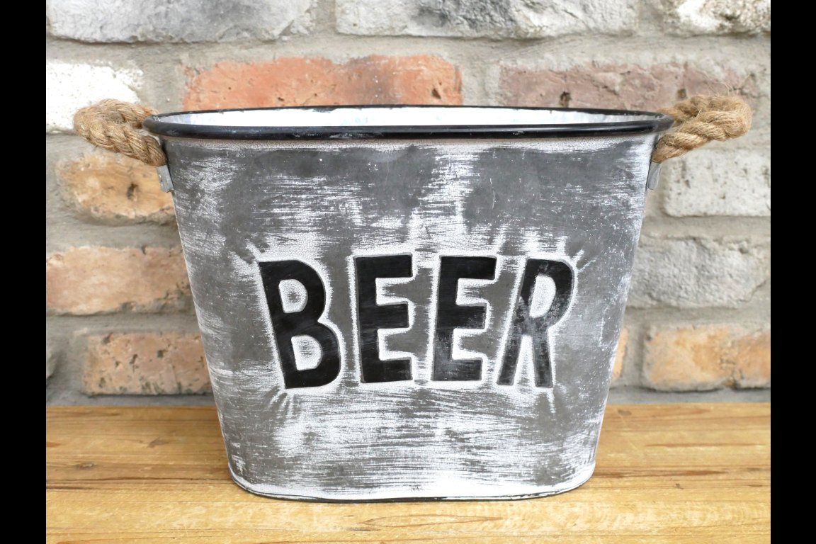 Beer Bucket