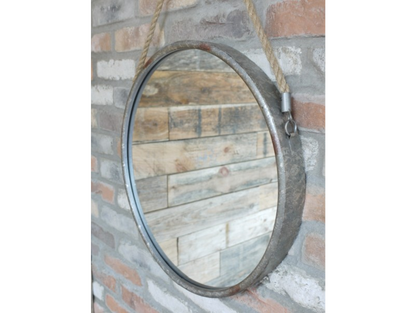 Circle Mirror