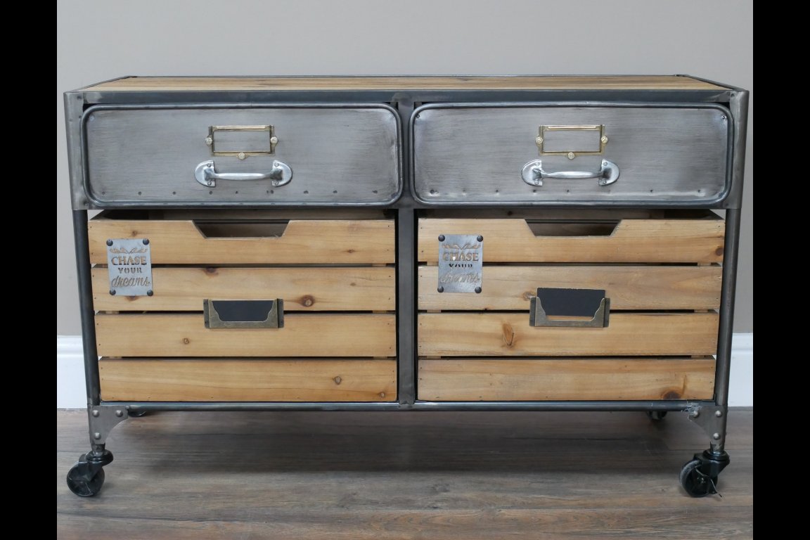 Storage Cabinet