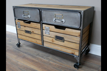 Storage Cabinet