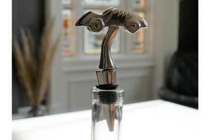 Bottle Topper