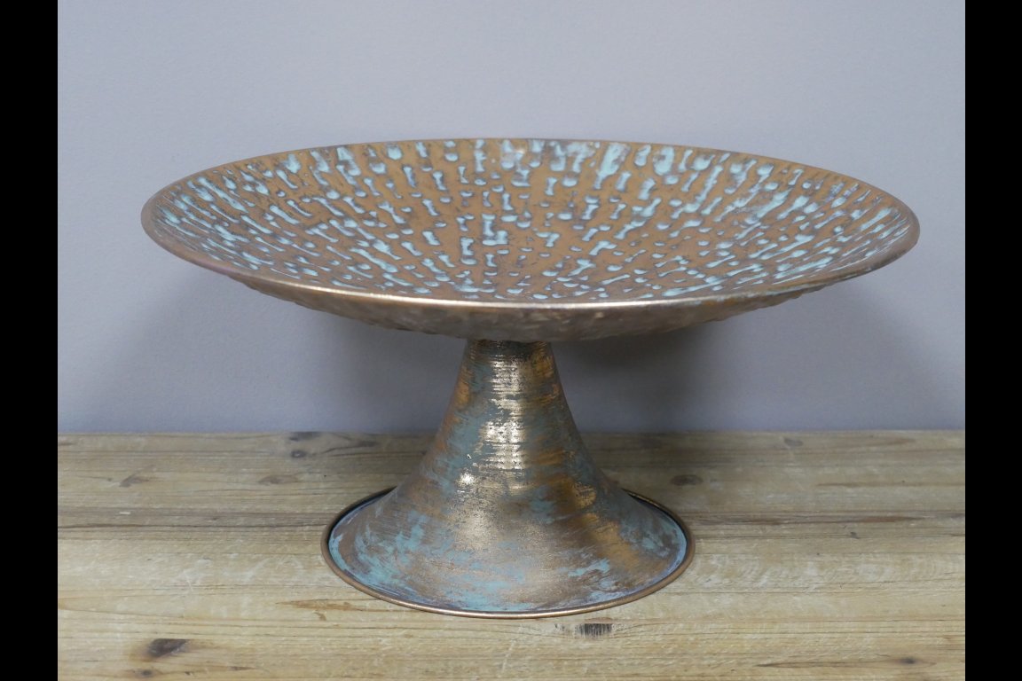 Decorative Dish