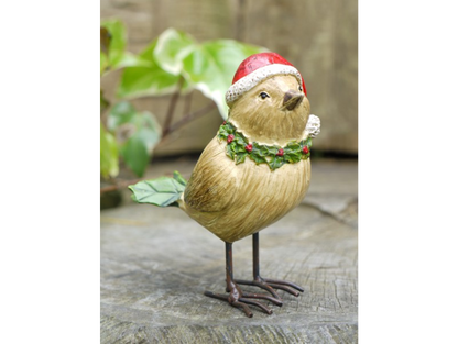 Christmas Bird