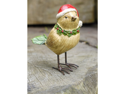 Christmas Bird