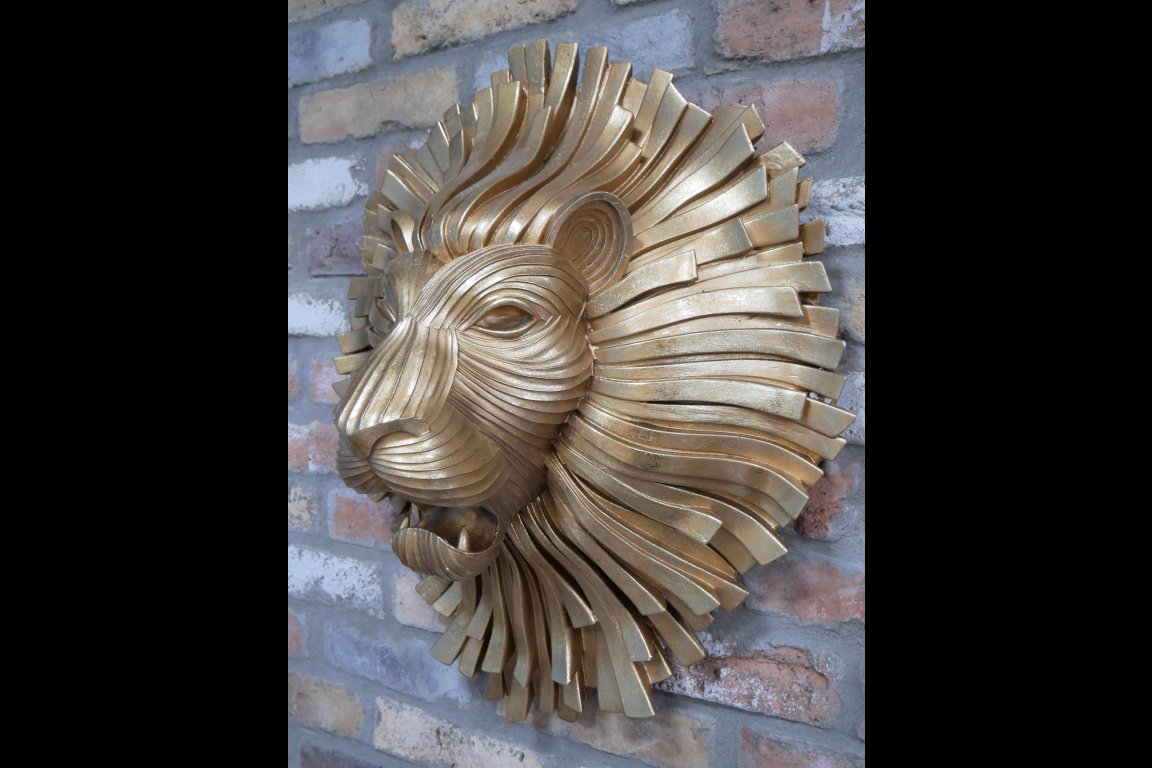 Lion Head