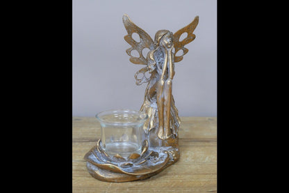 Fairy Tealight Holder