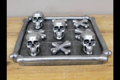 Skull & Crossbones Board