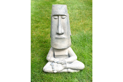 Easter Head Man