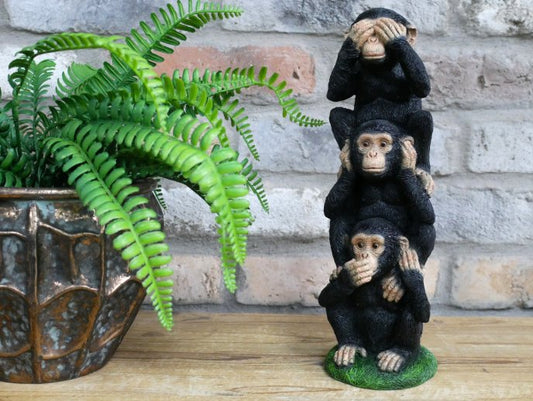 Monkey Totem