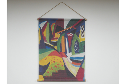 Wall Art - Abstract