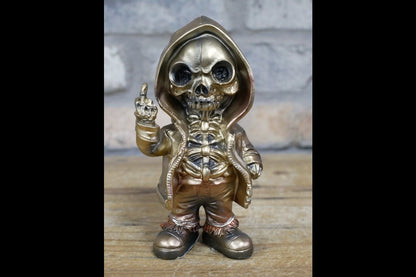 Up Yours Skeleton