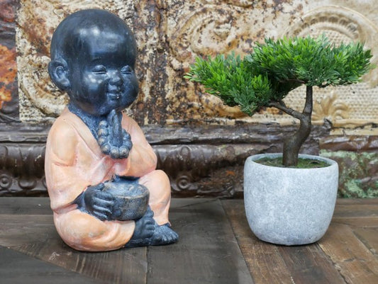 Monk