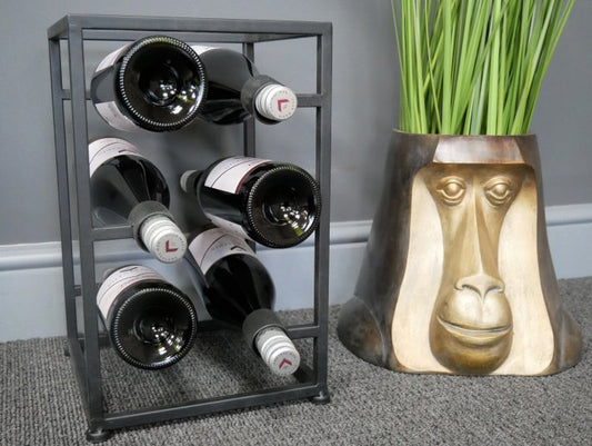 Wine Bottle Holder