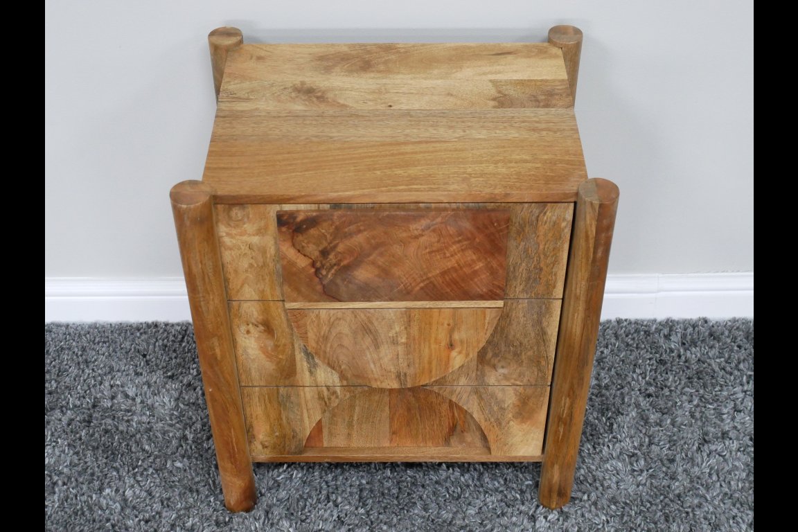 Bedside Cabinet