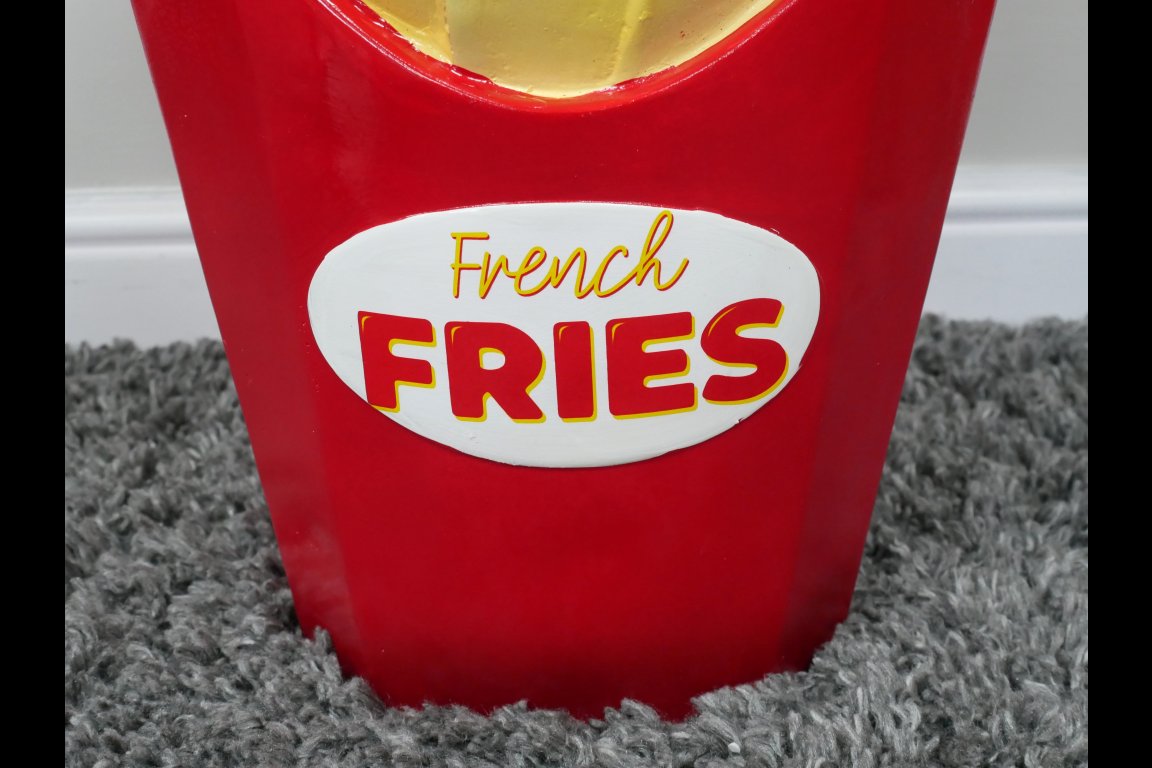 Fries