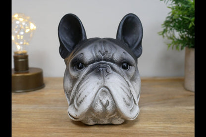 Dog Head