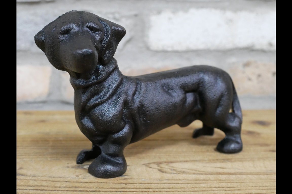 Sausage Dog