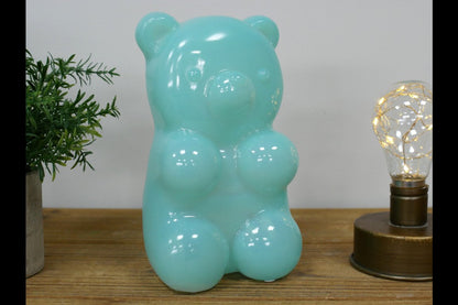 Blue Bear - Large