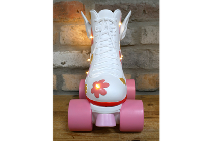 Light Up Roller Skates