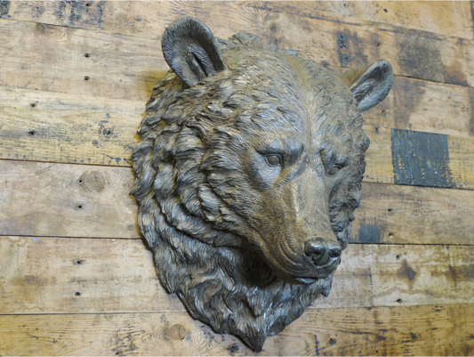 Bear Head