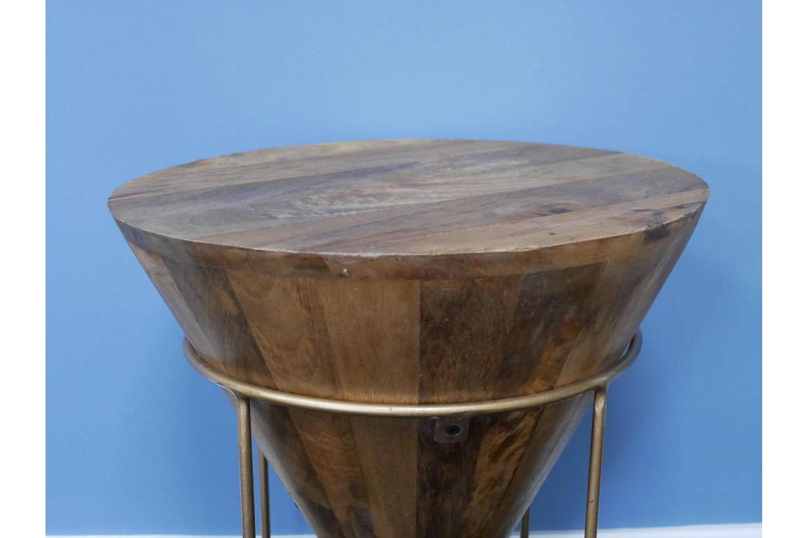 Plant Stand / Side Table