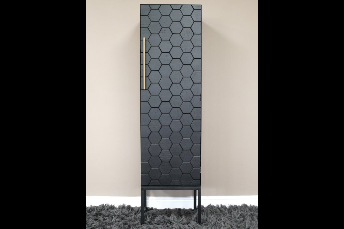 Tall Cabinet