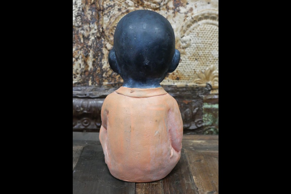 Monk