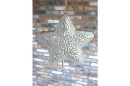 Hanging Star