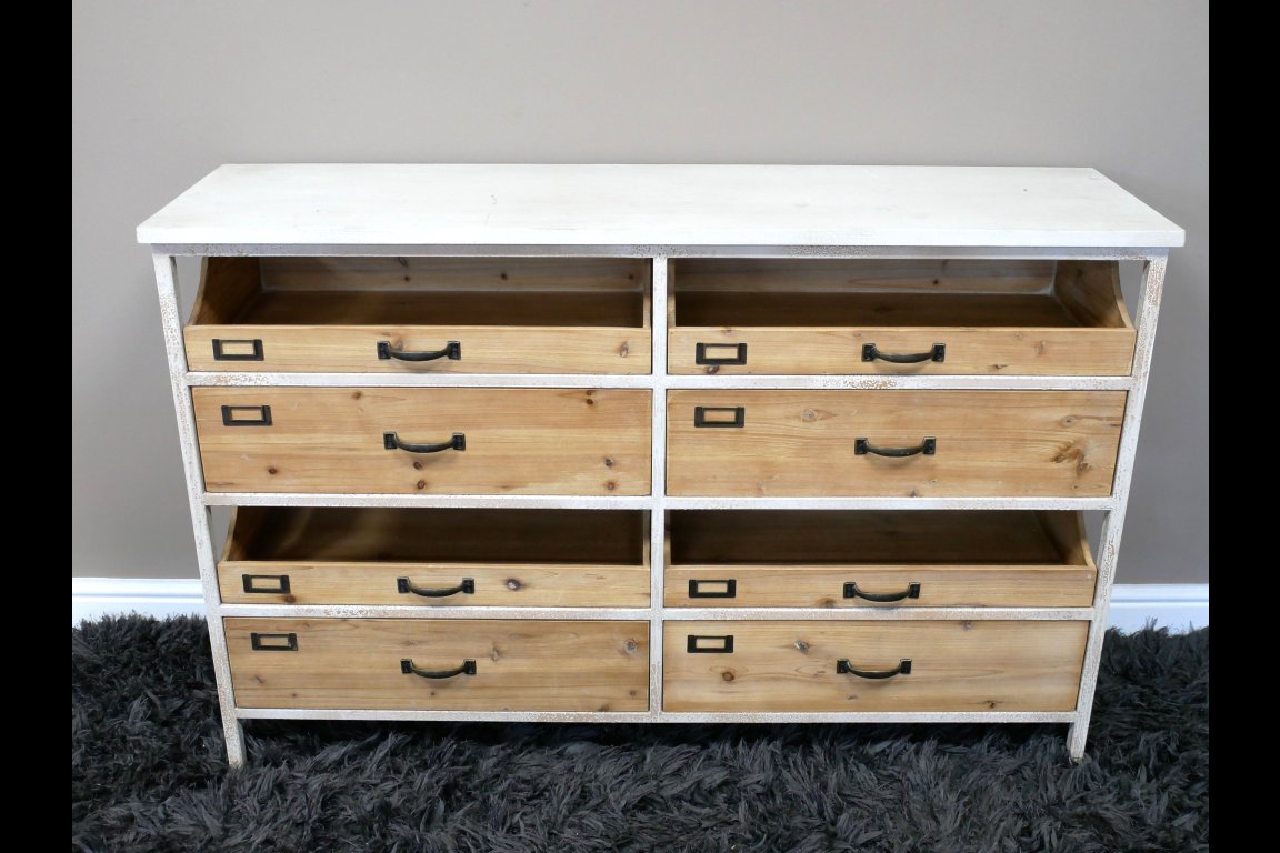 Storage Cabinet