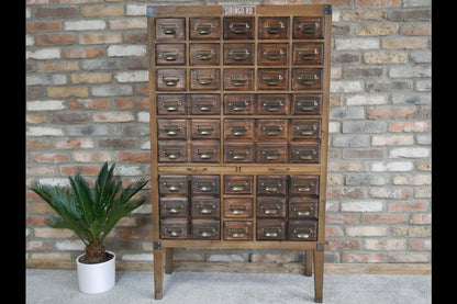 Multi Drawer Cabinet
