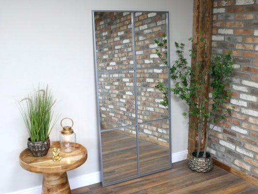Large Mirror