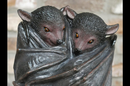 Hanging Bats