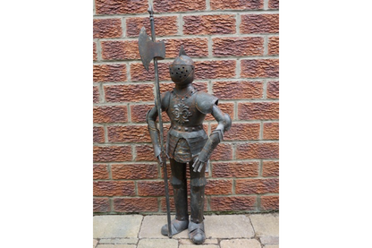 Suit of Armour - Small