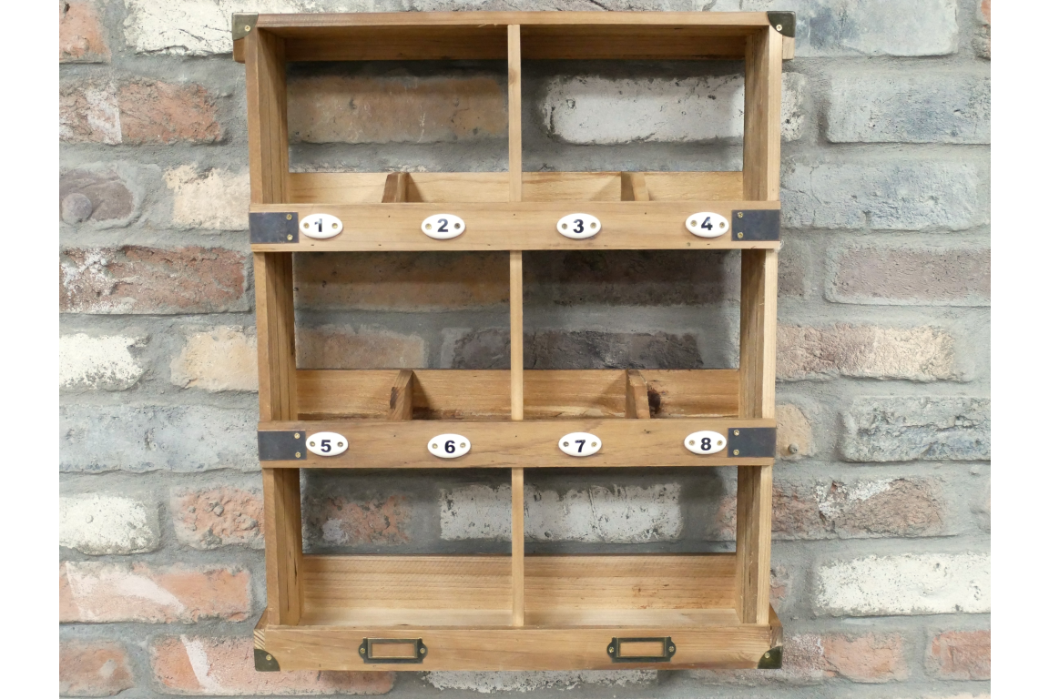 Wall Unit