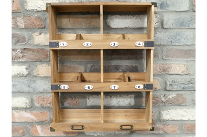 Wall Unit