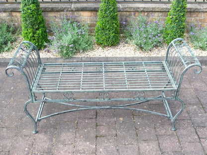 Stool Bench