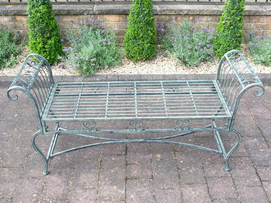 Stool Bench