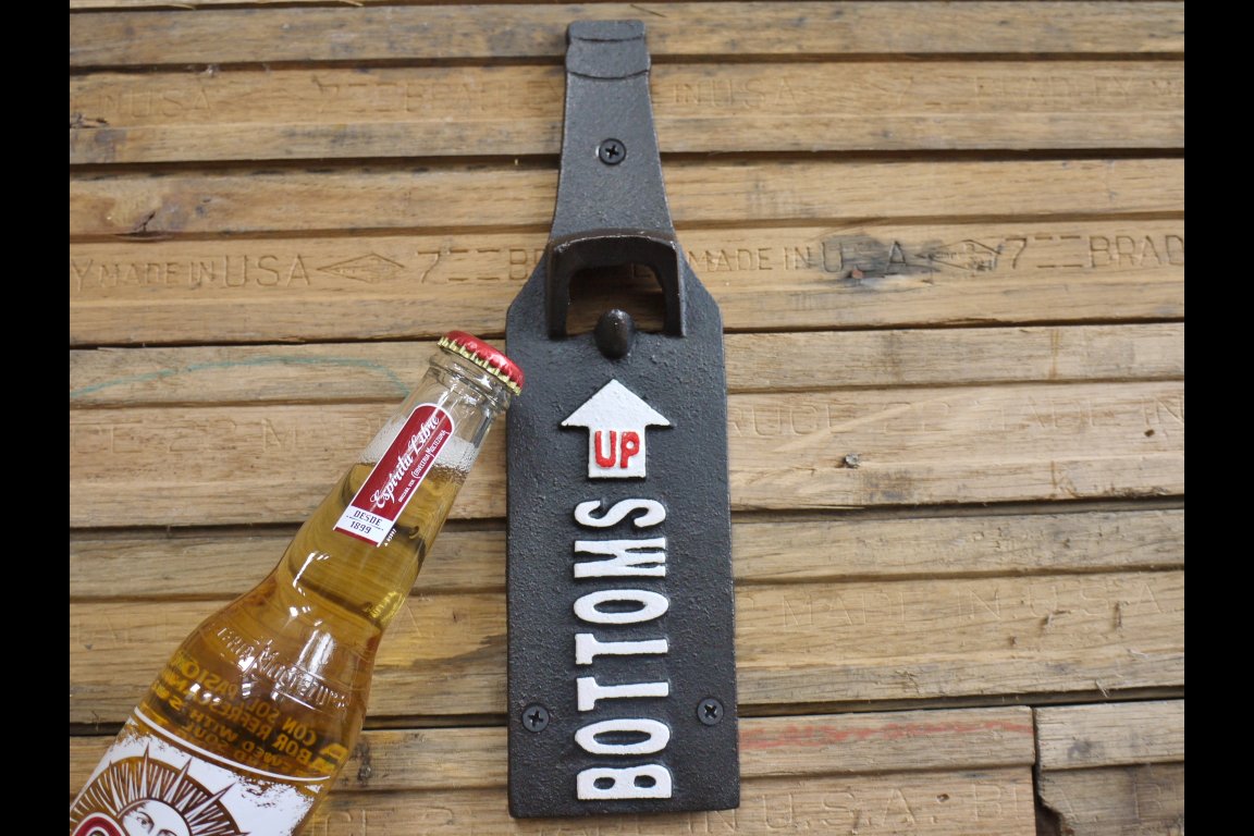 Bottle Opener