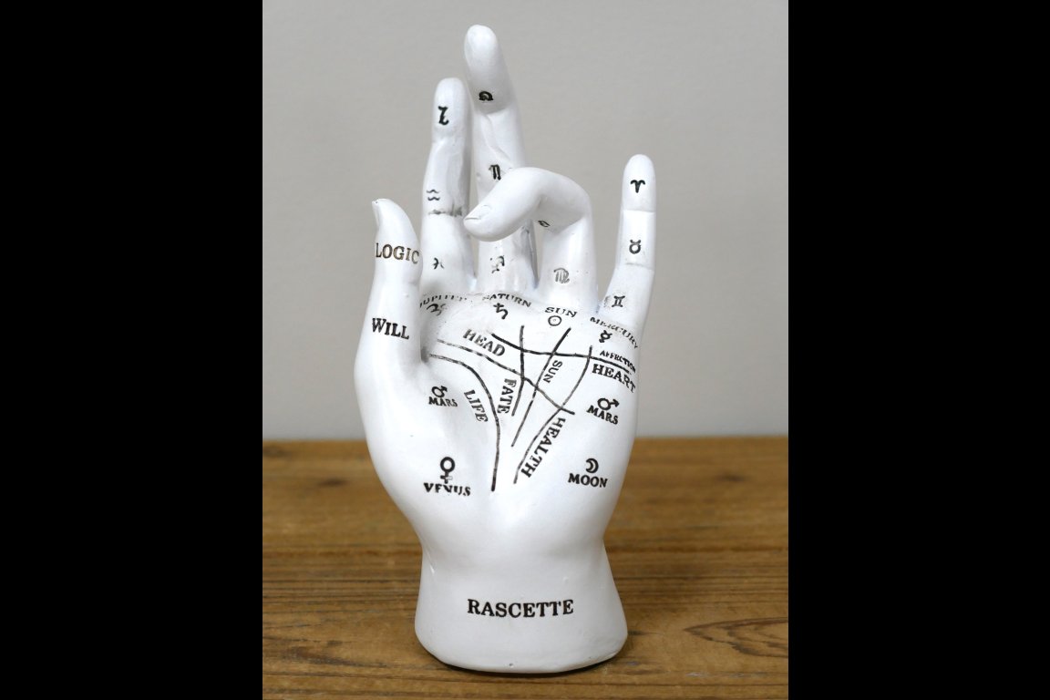 Hand