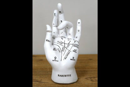 Hand