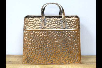 Bag Planter