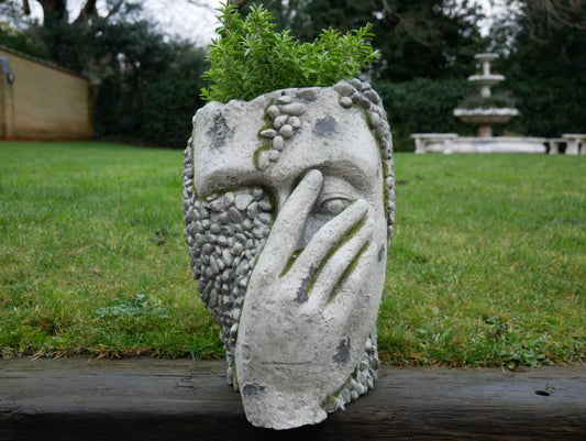 Head Planter