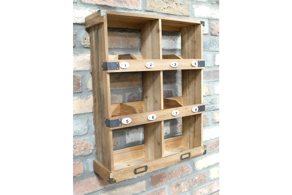 Wall Unit